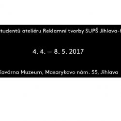 Mladí studenti představí reklamní tvorbu v Muzeu Vysočiny Jihlava