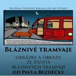 Muzejní zoolog představí v Jihlavě své kresby a obrázky