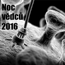 Noc vědců v jihlavském muzeu