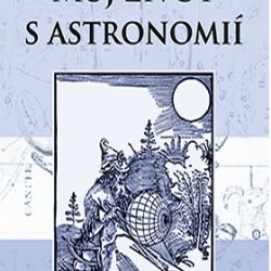 O astronomii s Rostislavem Rajchlem v Jihlavě