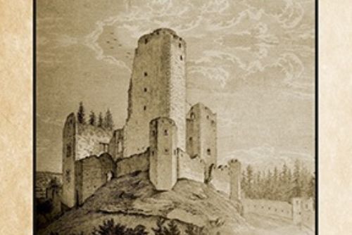 Foto: O majitelích hradu Landštejn v Telči