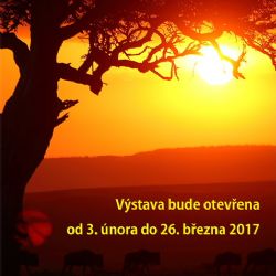 O národních parcích Keni v jihlavském muzeu