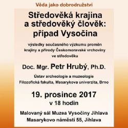 O středověku v jihlavském muzeu