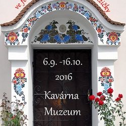 O Vinných sklepech Moravského Slovácka v Jihlavě