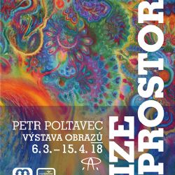 Petr Poltavec v jihlavském muzeu