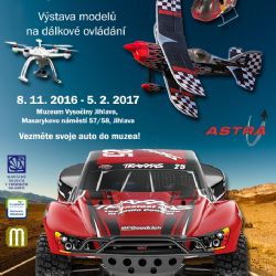 Týden vědy v jihlavském muzeu