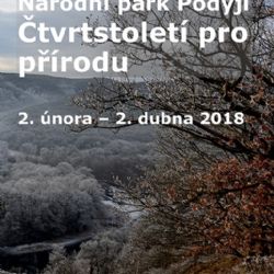 V Jihlavě představí Národní park Podyjí