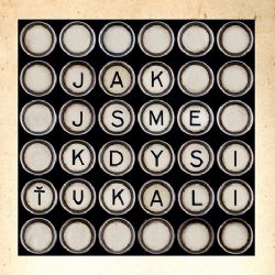 V Jihlavě představí psací stroje chotěbořského sběratele