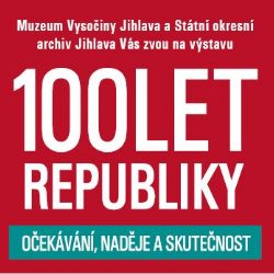 V Jihlavě připomenou vznik Československa