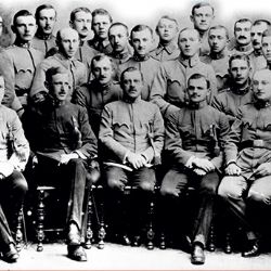 V jihlavském muzeu připomenou vojáky od Zborova