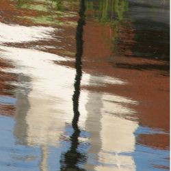 Výstav Voda v proměnách v Jihlavě