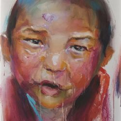 Zuzana Kieferová: Obyvatelé posvátných hor