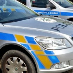 Dva muži a dvě ženy byli obviněni ze spáchání zločinu