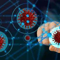 Firmy proti koronaviru