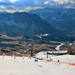 HB SKI TEAM nejúspěšnějším týmem z ČR na nejdelším obřím slalomu světa Gardenissima 2017