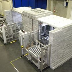 Třebíčská NUVIA podepsala další smlouvu za sto milionů korun