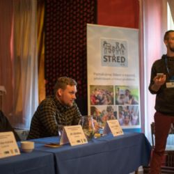 Kyberzákusek v Moravských Budějovicích