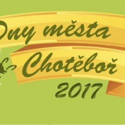 Chotěboř ožije víkendovým programem