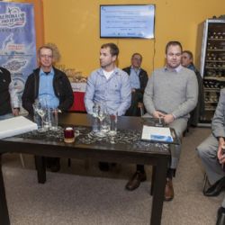 Evropský šampionát chtěli Maďaři, Rumuni i Poláci, Chotěboř je převálcovala