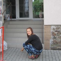 Kameny zmizelých v Chotěboři 