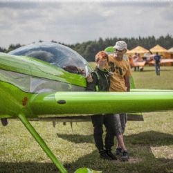 ME v letecké akrobacii zakončí pilot v armádním Gripenu 