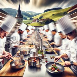 Čeští talenti bojují v mezinárodním finále Trophée Mille