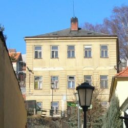 Hejtman Schrek oznámil rekordní podporu pro obnovu památek Vysočiny