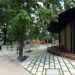 Nabitá sobota: Italský brunch, kejklíři a živá hudba!