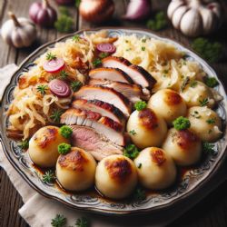 Vývoj spotřeby potravin v Česku