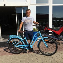 Elektrokola nacházejí stále více příznivců