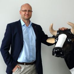 Jak se daří zemědělcům na Vysočině? 