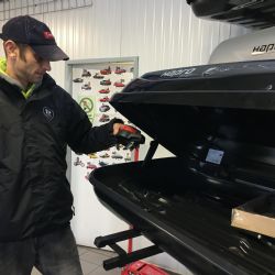 Na co nezapomenout při odjezdu na jarní prázdniny do hor