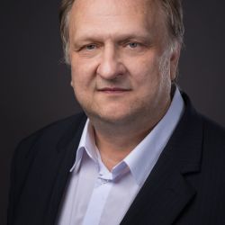 René Müller trénuje paměť dvacet let. Vymyslel vlastní systém