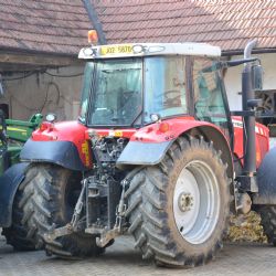 Studenti z Třebíče a Pelhřimova se zúčastní jízdy zručnosti traktorem a zemědělské olympiády
