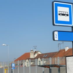 Unavení řidiči autobusů aneb jak se (ne)dodržuje mezinárodní dohoda o bezpečnostních přestávkách