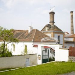 V dalešickém pivovaru jdou 