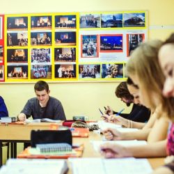 V Třebíči si můžete nechat otestovat IQ