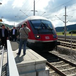 Z Vysočiny píšou ministrovi dopravy. Chtějí vysokorychlostní trať