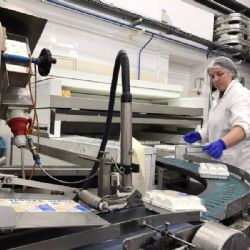 Zmrzlináři z Vysočiny se připravují na sezonu, smetanové výrobky se vracejí