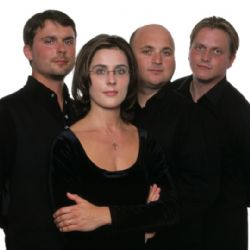 Ensemble Martinů zakončí jarní sezonu Kruhu přátel hudby v Třebíči