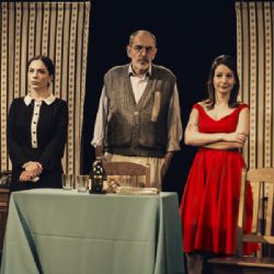 Komedie s detektivní zápletkou v Třebíči