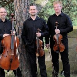 Kruh přátel hudby pokračuje v Třebíči koncertem kvarteta Apollon