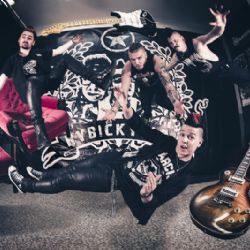 Rybičky se zastaví se svou tour v Třebíči