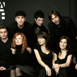 Skupina Fragile se Soňou Norisovou se představí v Třebíči