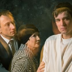 V Třebíči startuje Festival divadla 2-3-4 herců