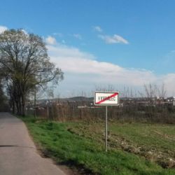 Hybrálec a jeho okolí