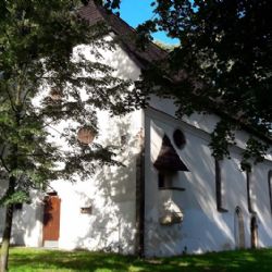 Jánský kopeček v Jihlavě