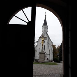 Jihlavské hřbitovy