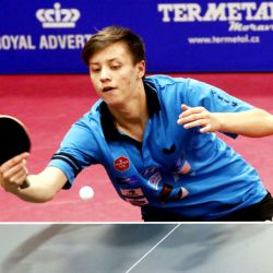 HB Ostrov stále bez ztráty kytičky