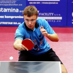 Lídr třetí ligy,  HB Ostrov Havlíčkův Brod, stále bez porážky